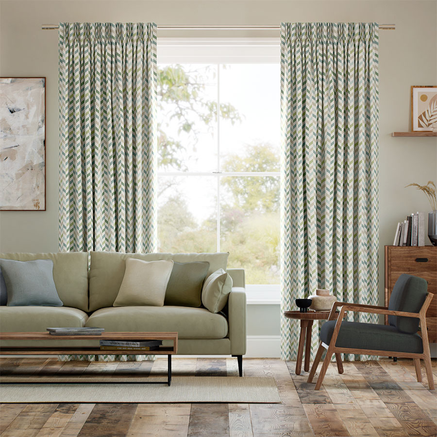 Phoenix Teal Green  15787