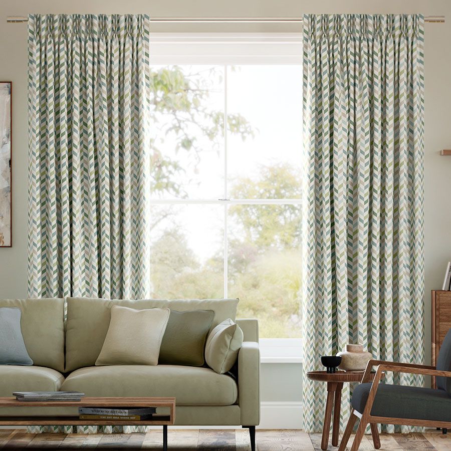 Phoenix Teal Green  15787