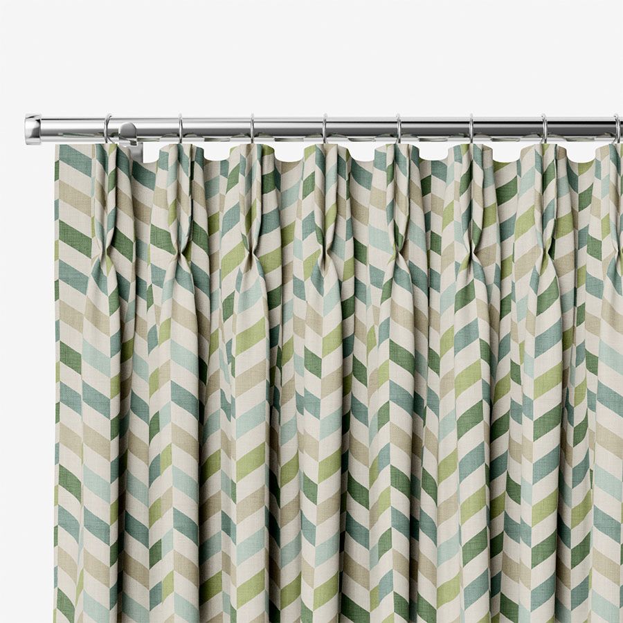 Phoenix Teal Green  15787