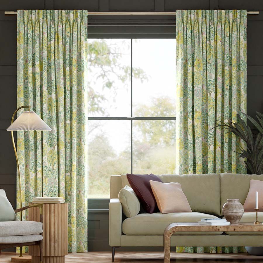 Tatton Candy Olive 15793