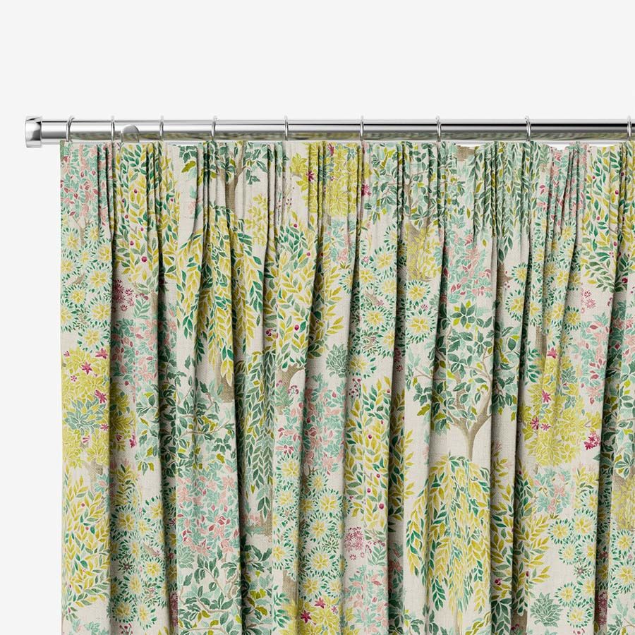 Tatton Candy Olive 15793