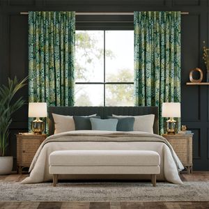 Tatton Green Olive 15794