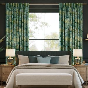 Tatton Green Olive 15794