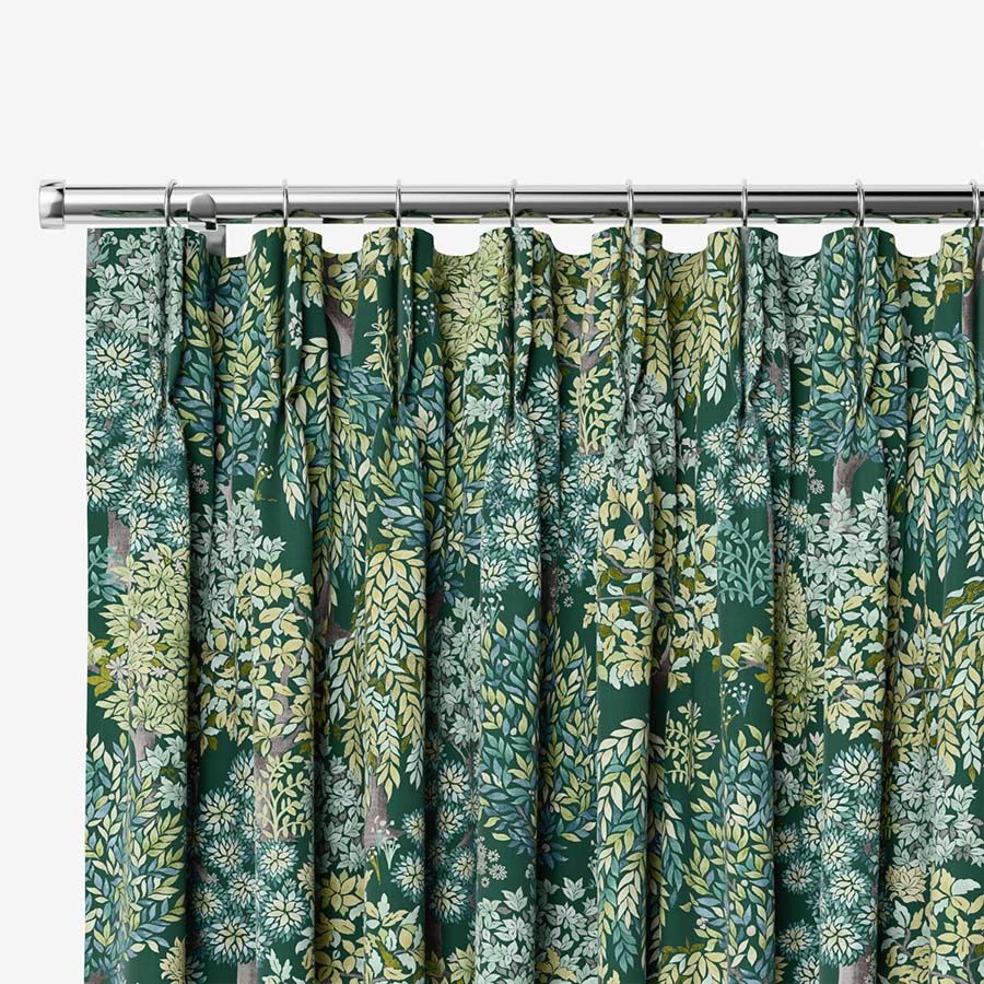 Tatton Green Olive 15794