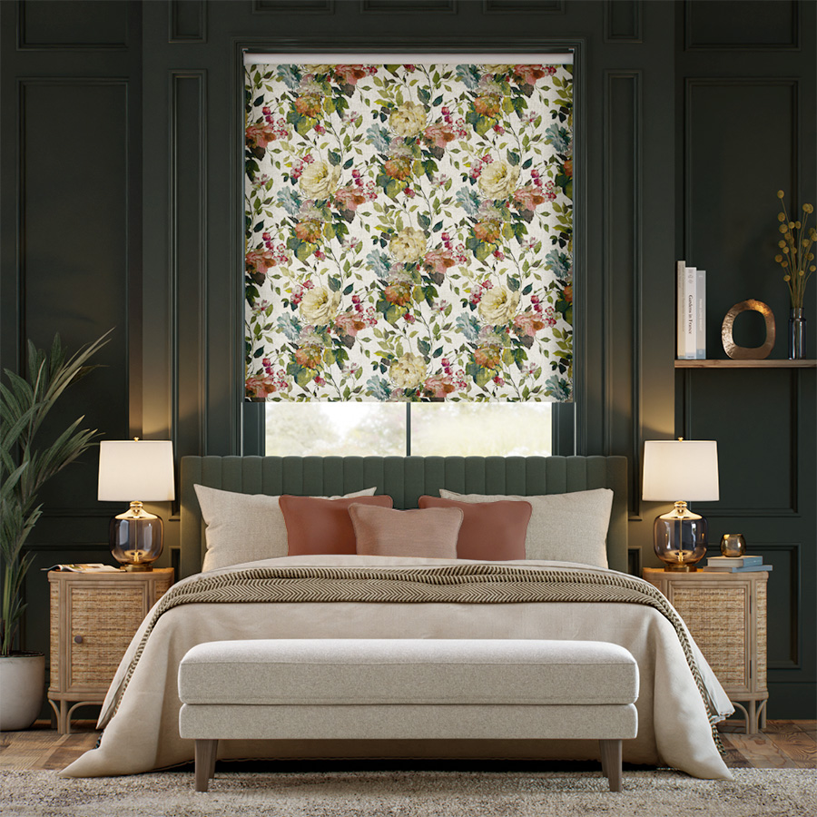 Bloom Peach Vanilla 15981