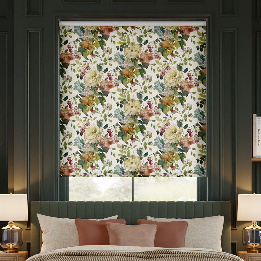 Bloom Peach Vanilla 15981