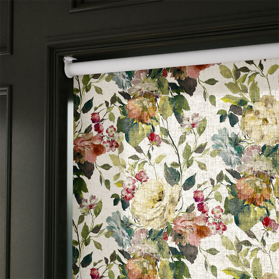 Bloom Peach Vanilla 15981