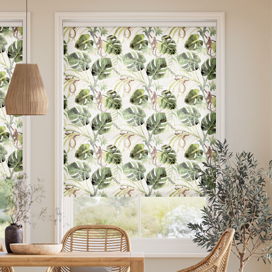 Monkey Business Linen 15993