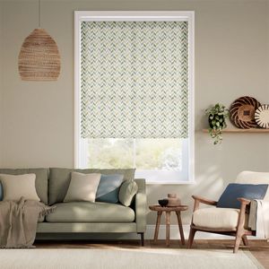 Phoenix Teal Green 15997