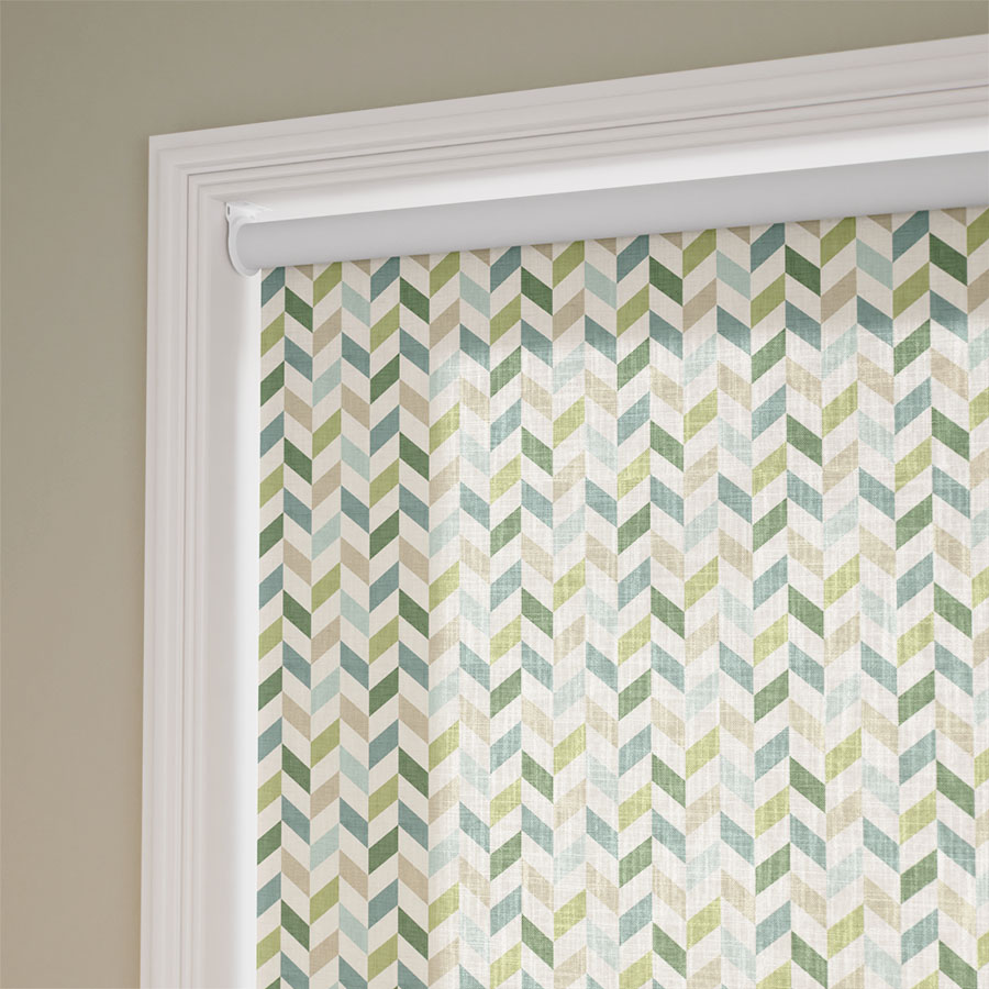 Phoenix Teal Green 15997