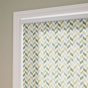 Phoenix Teal Green 15997