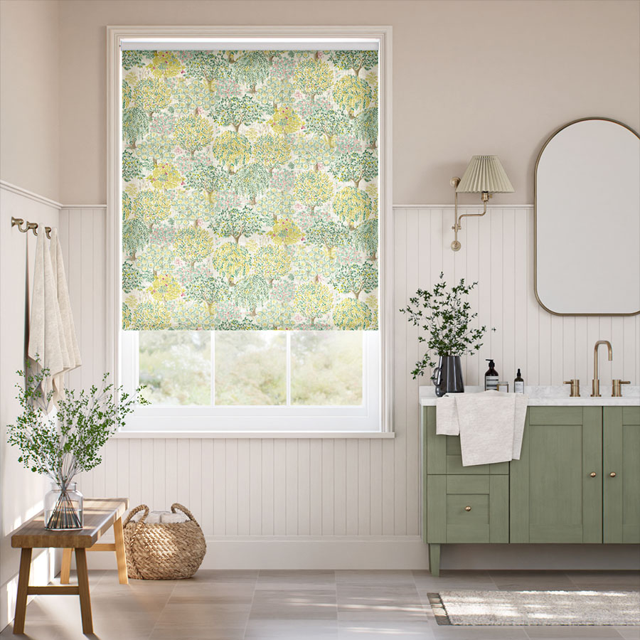 Tatton Candy Olive 16001