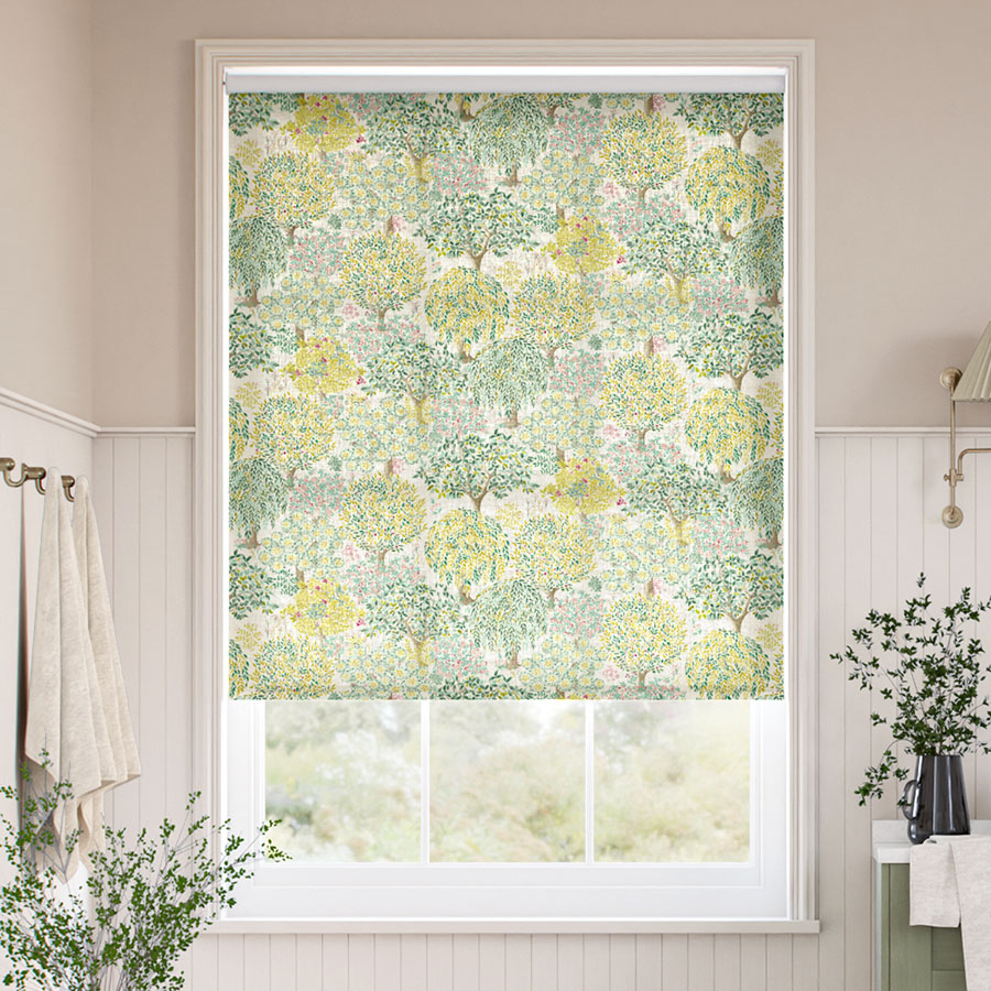 Tatton Candy Olive 16001