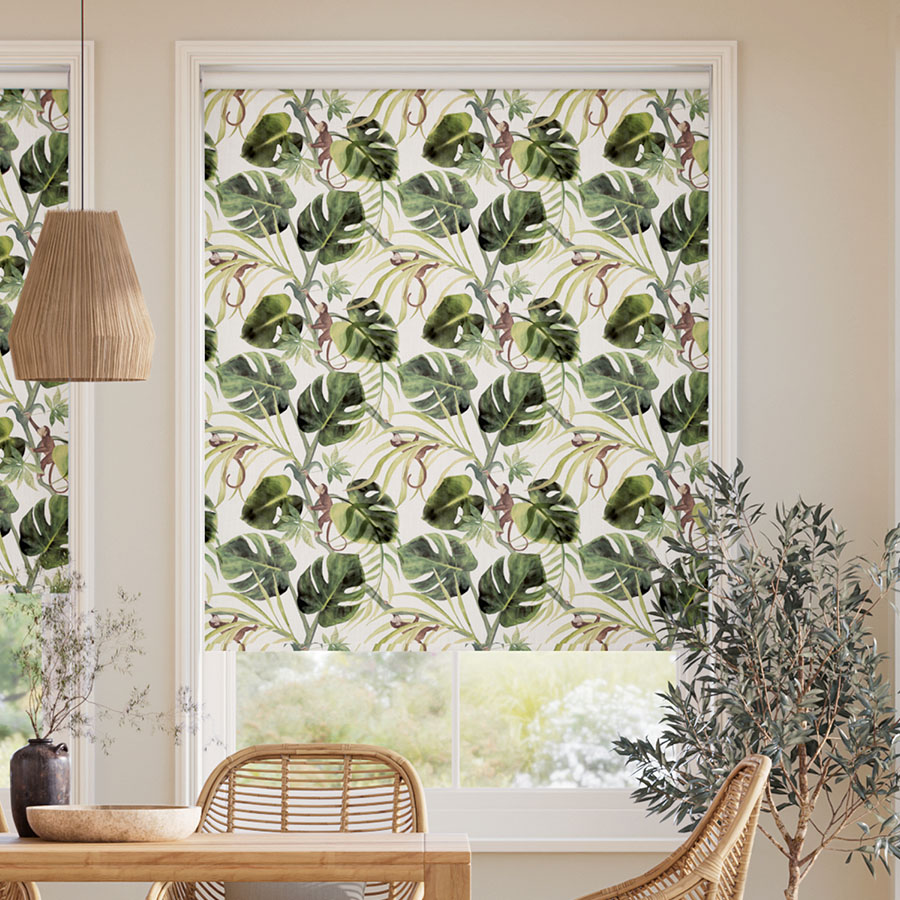 Monkey Business Linen 16020