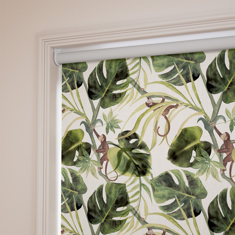 Monkey Business Linen 16020