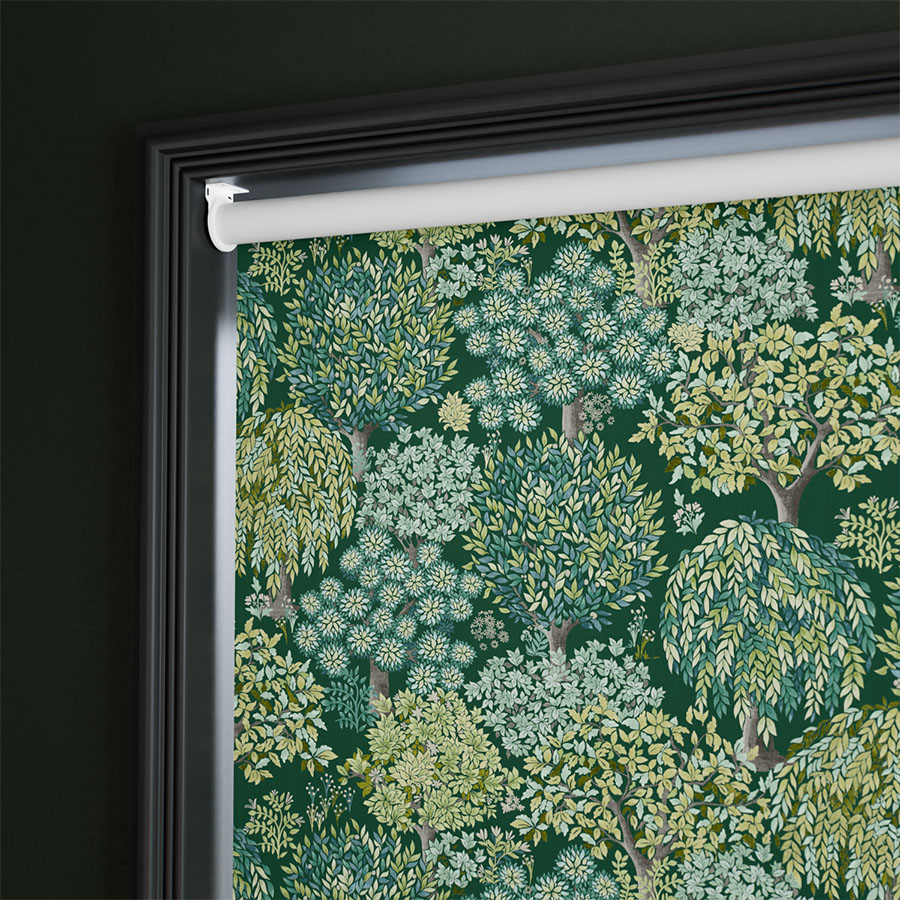 Tatton Green Olive 16029