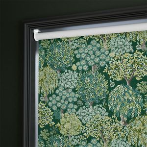 Tatton Green Olive 16029