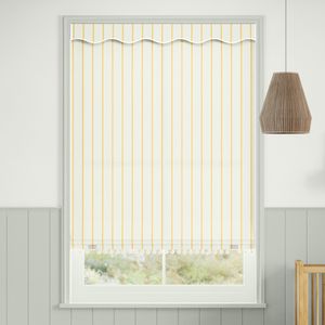 Twill Stripe Daffodil 16131