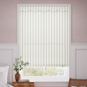 Twill Stripe Stone  16133