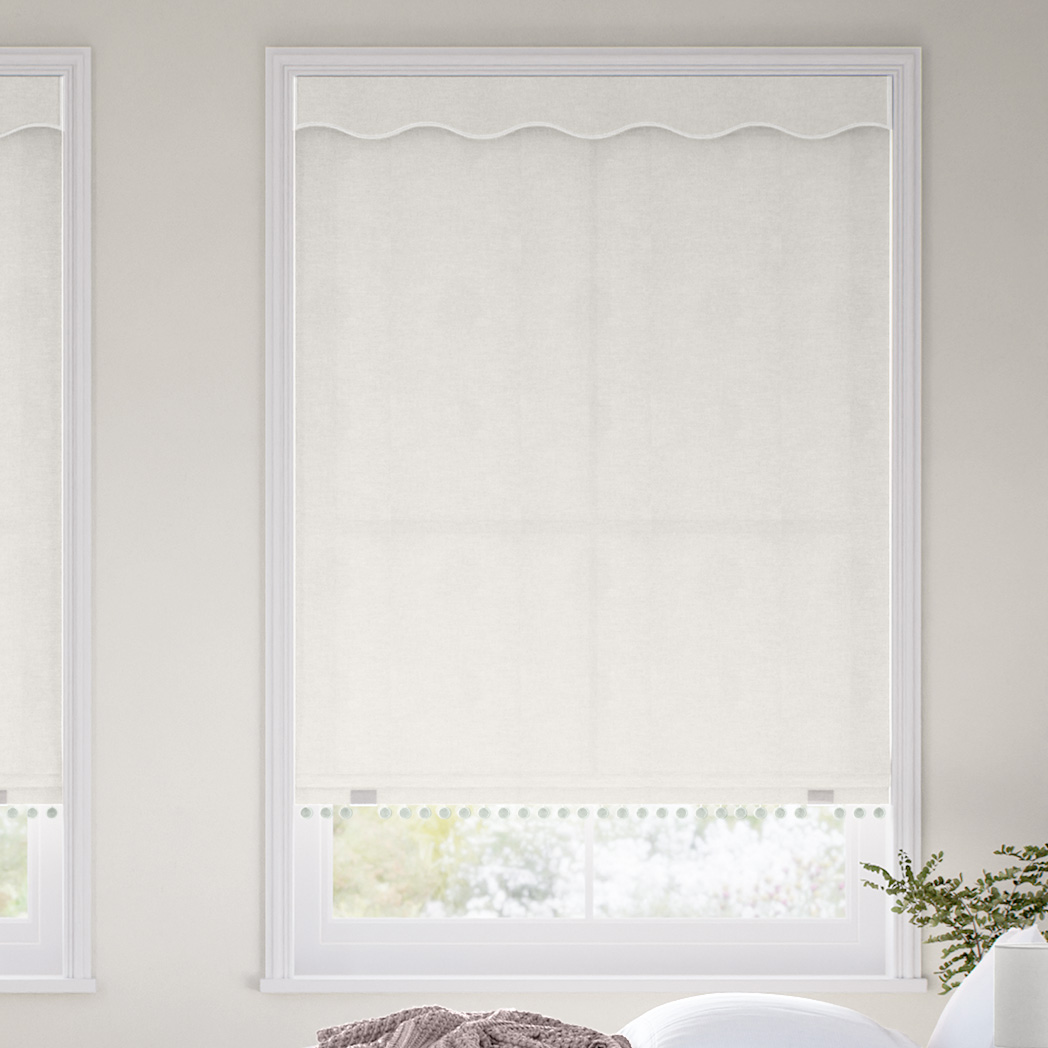 Pearl White 16287