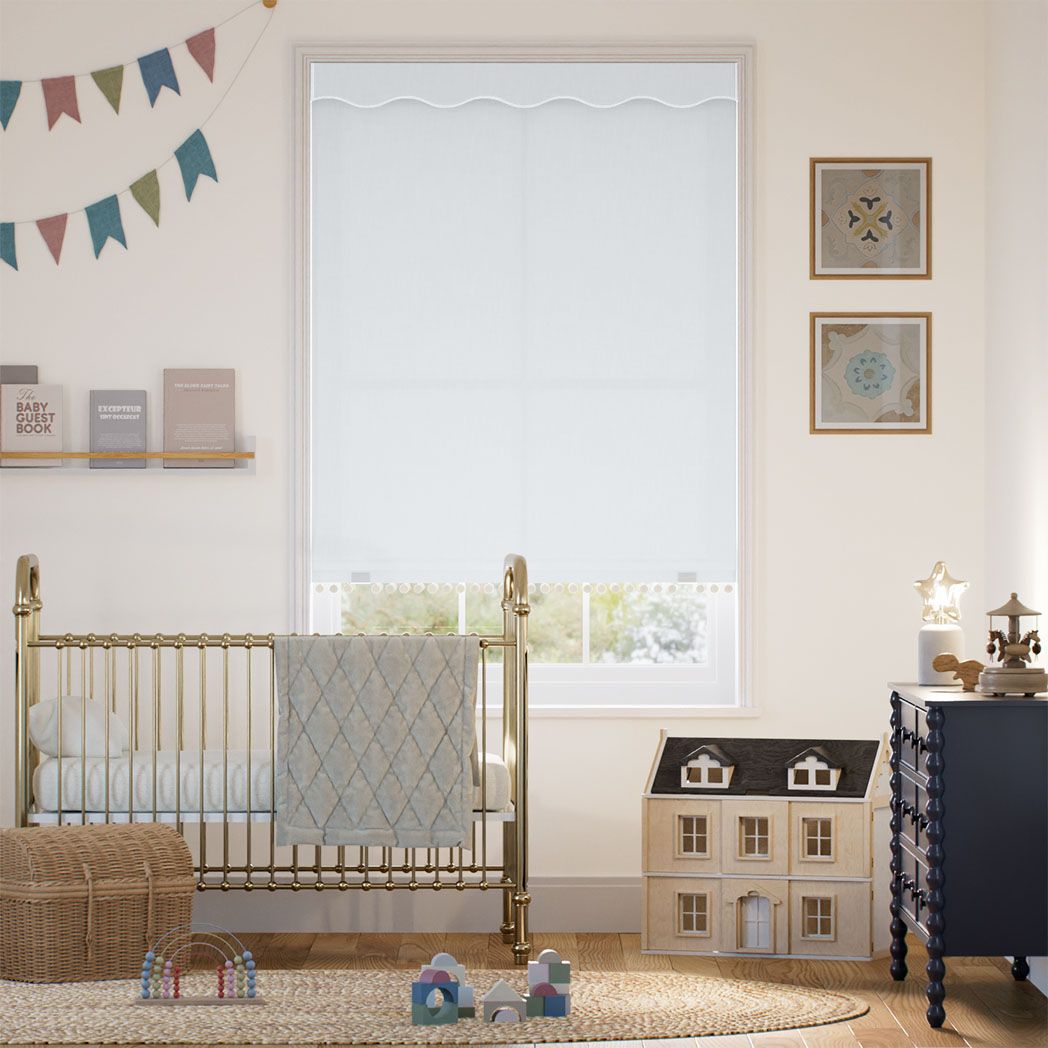 Cloud White 16289