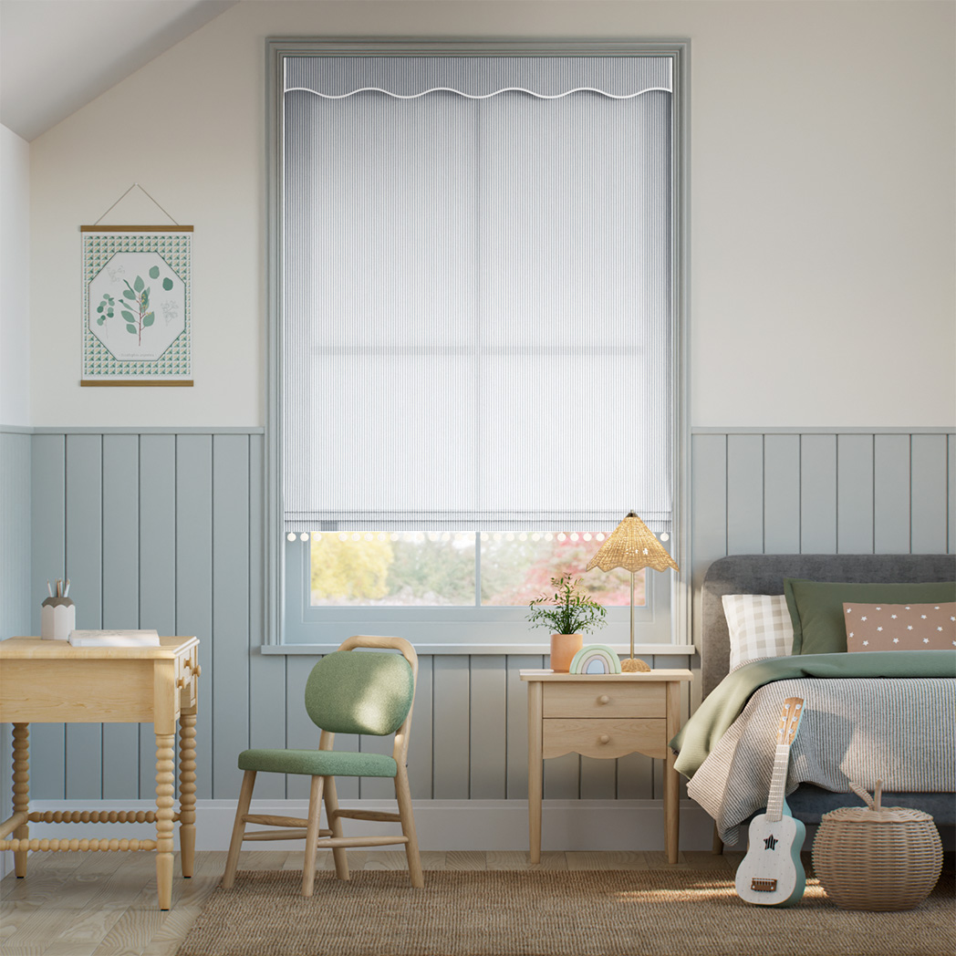 Secret Cove Stripes 16298