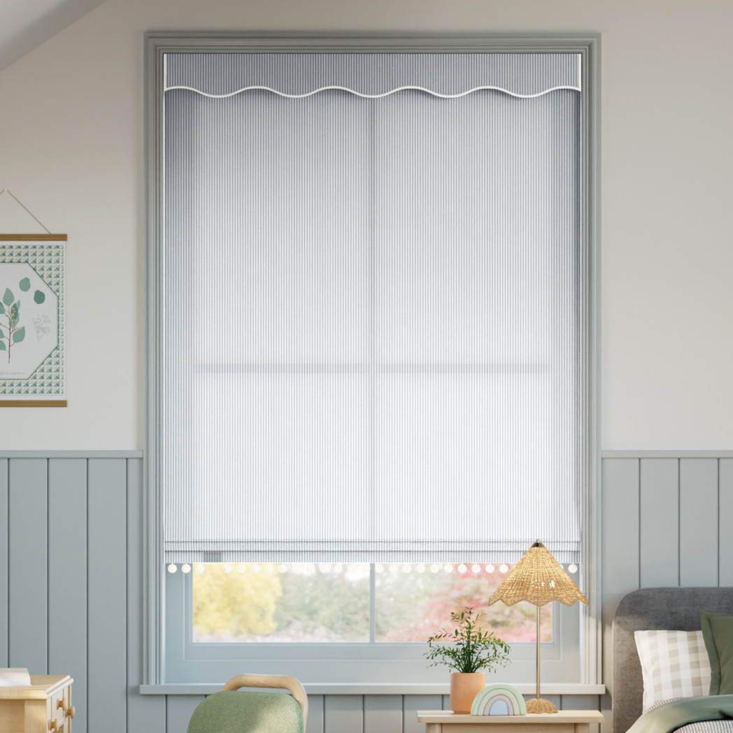 Secret Cove Stripes 16298