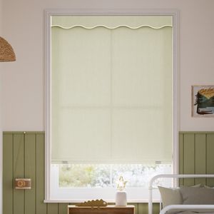 Ella Stripe Pistachio 16305