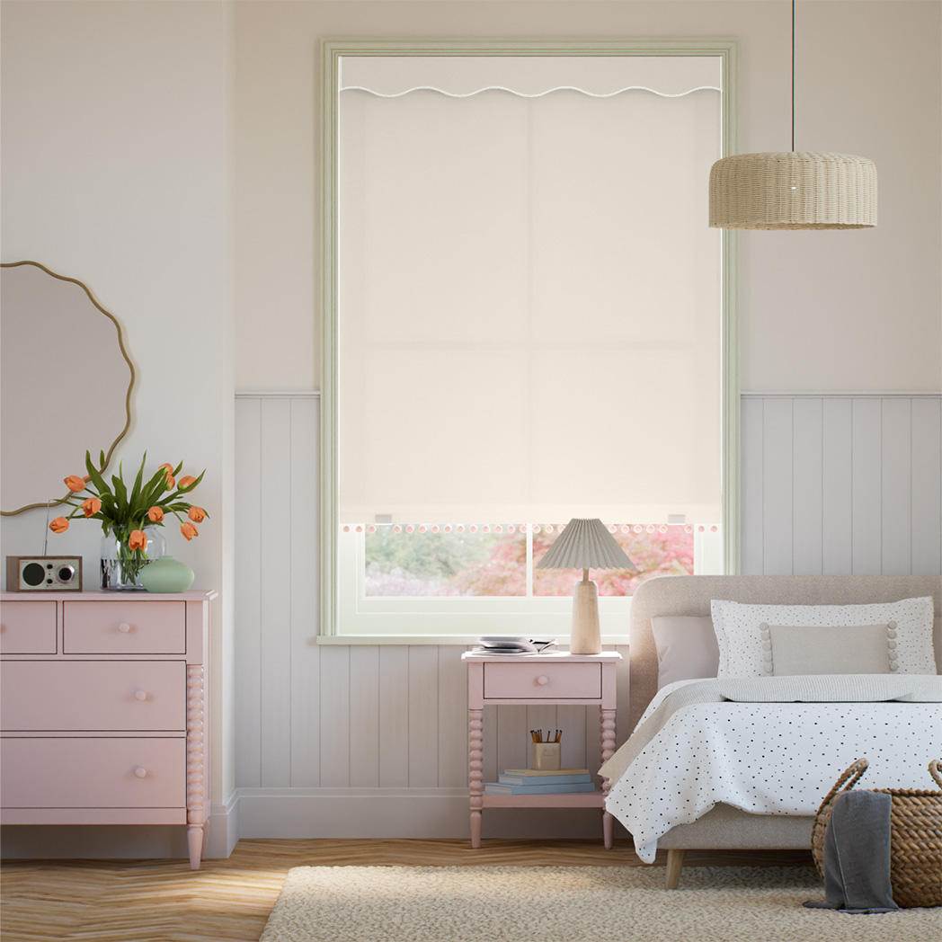 Antique White 16308