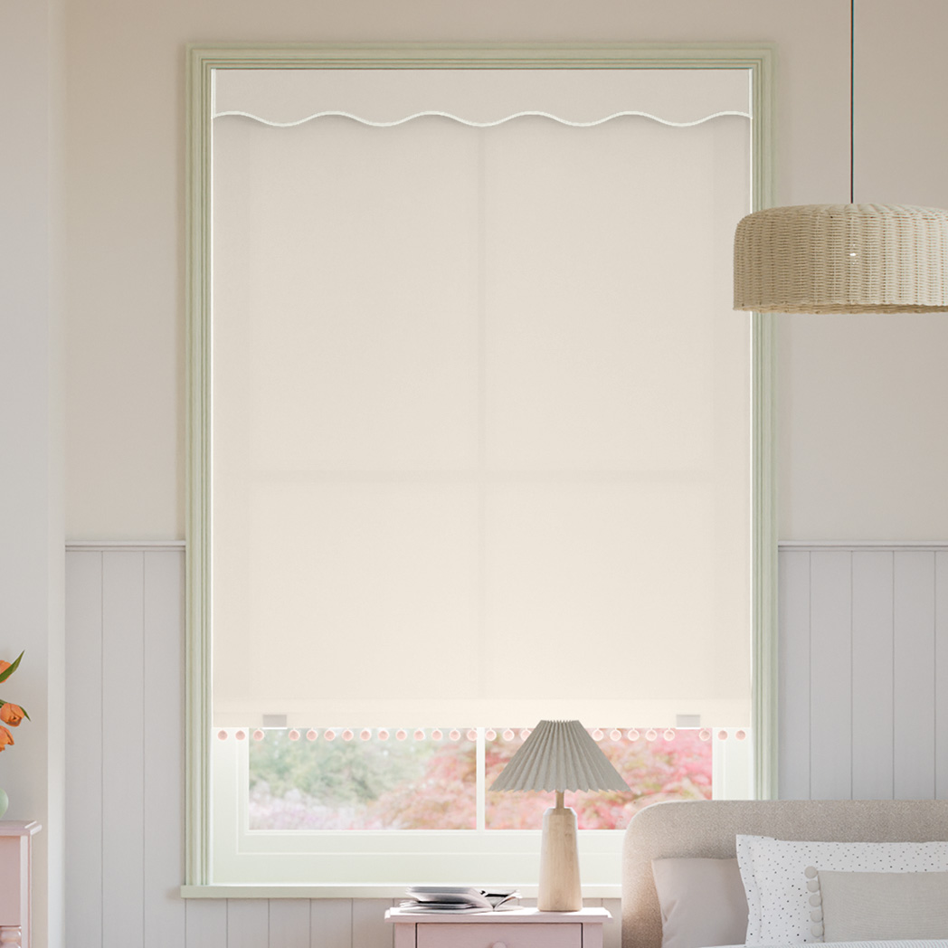 Antique White 16308