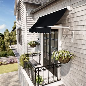 Sun City Black 16271