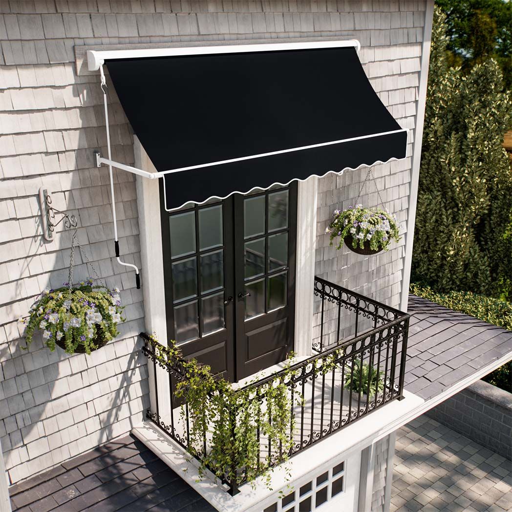 Sun City Black 16271