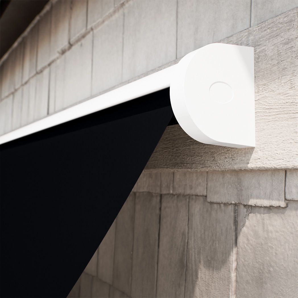 Sun City Black 16271