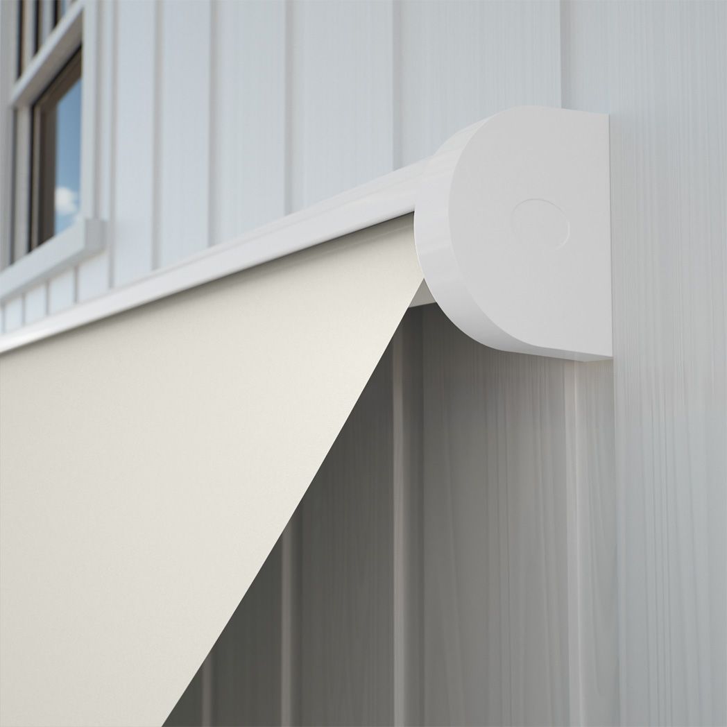 Sun City White 16275