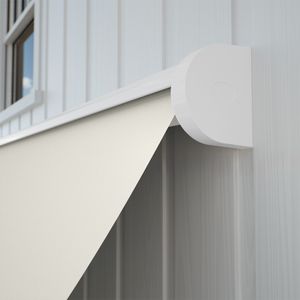 Sun City White 16275