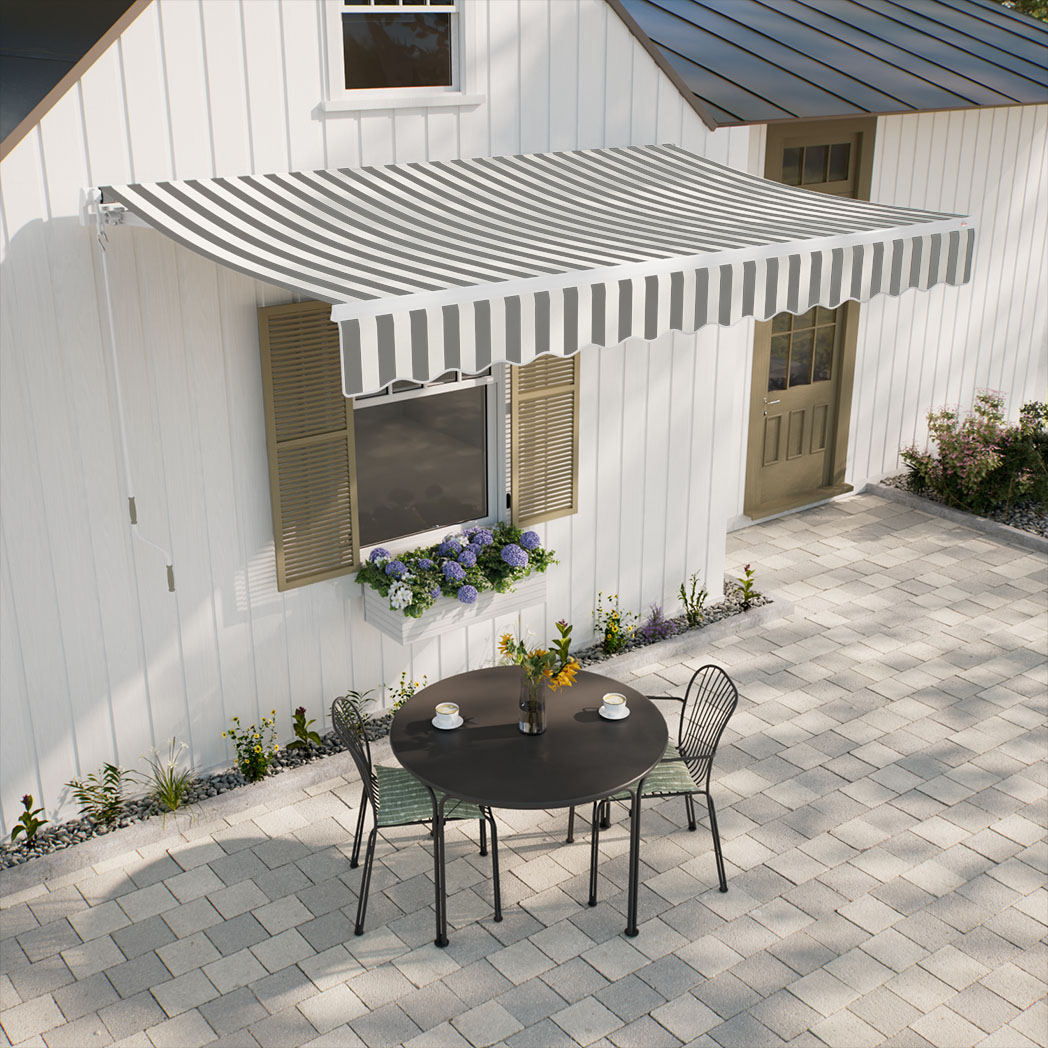 Huntington Stripes 16276