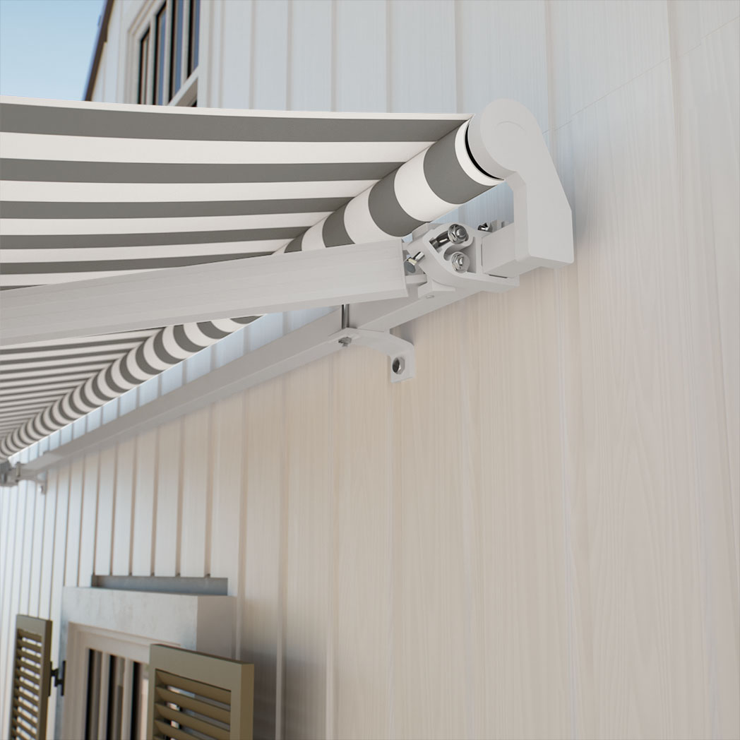 Huntington Stripes 16276