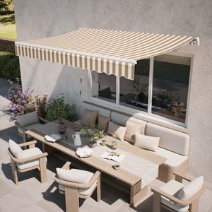 Trestles Stripes 16278