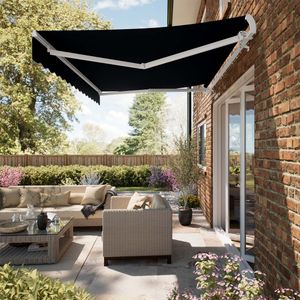 Sun City Black 16271