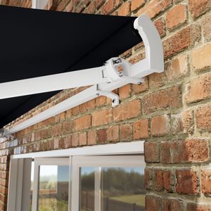 Sun City Black 16271