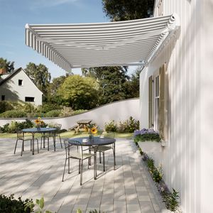 Huntington Stripes 16276