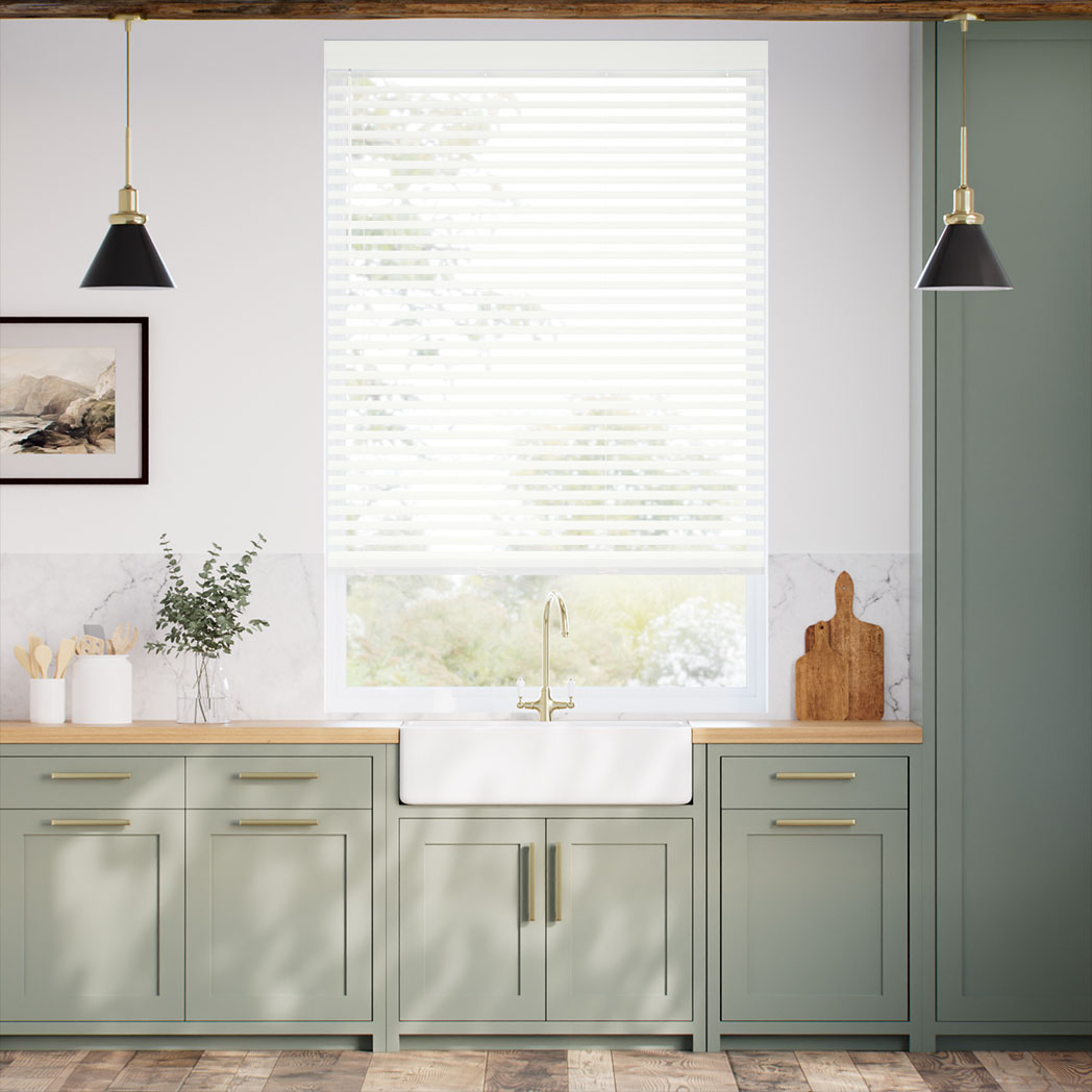 Brilliant White 16281