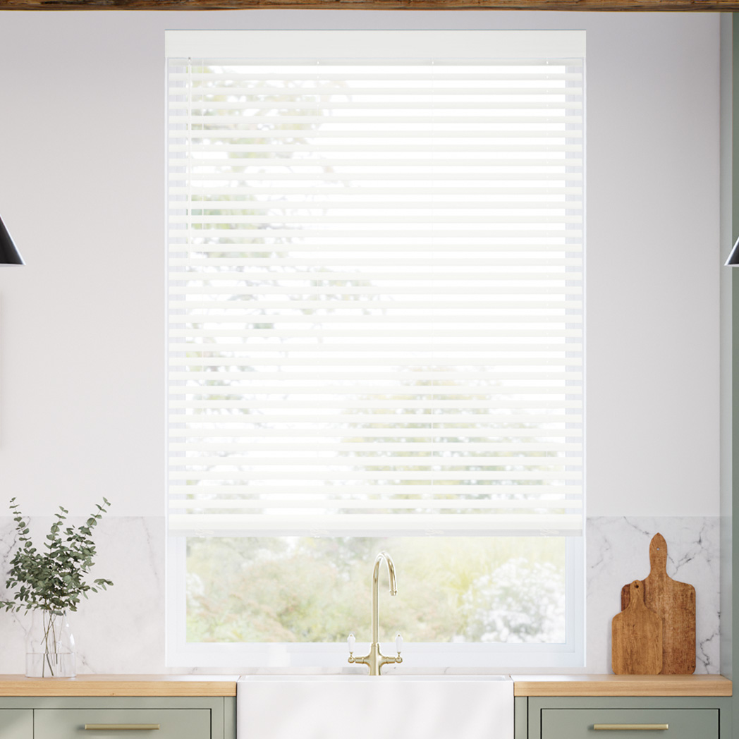 Brilliant White 16281