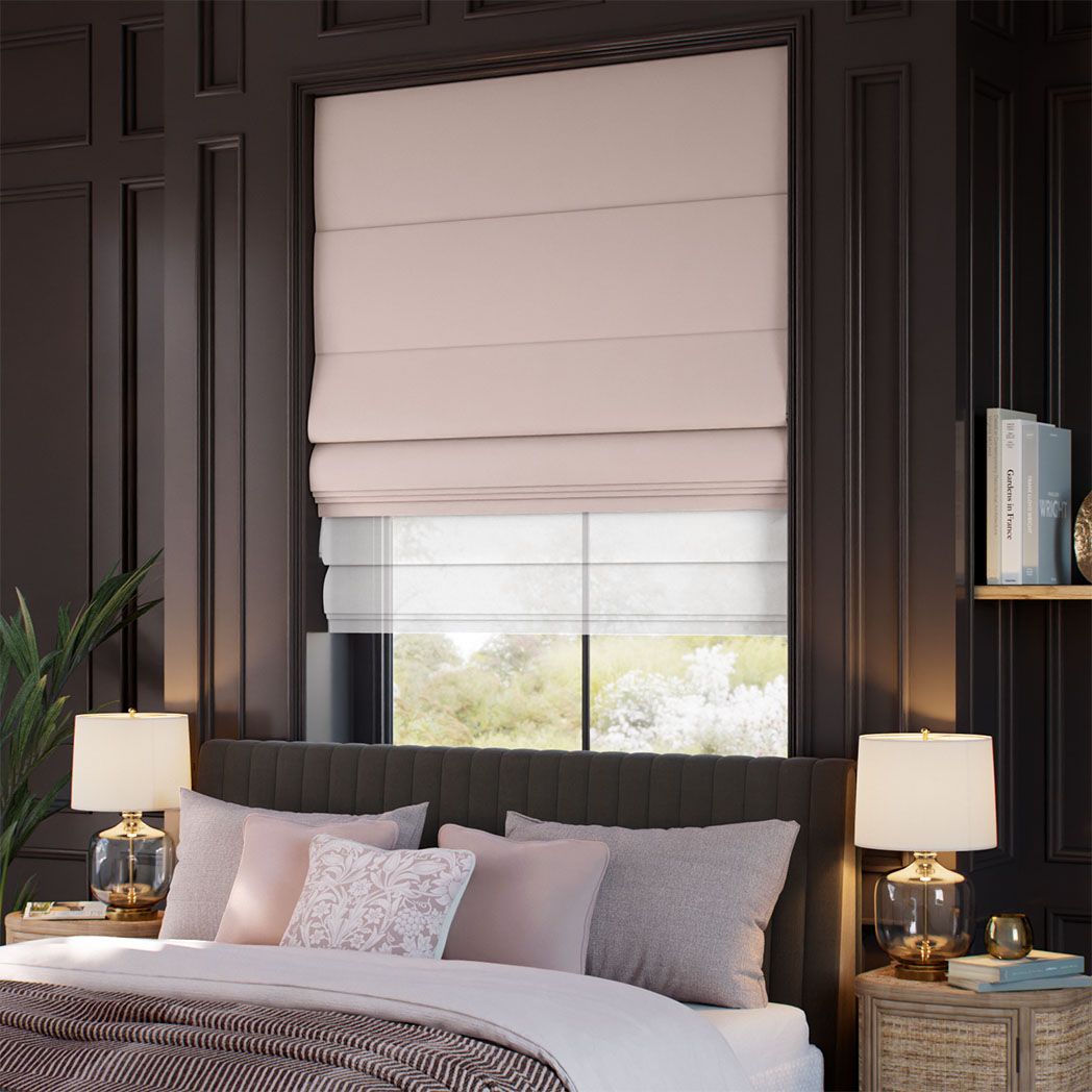 Soft Blush & Coconut 16324