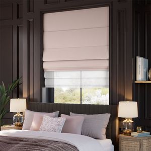 Soft Blush & Coconut 16324