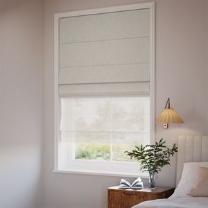 White Grey Wash 16326