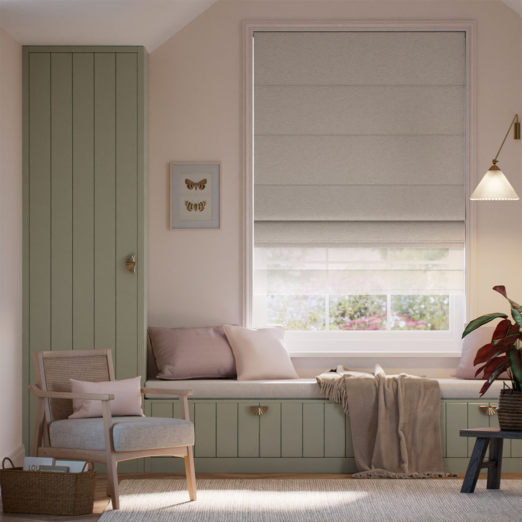 White Warm Stone 16332