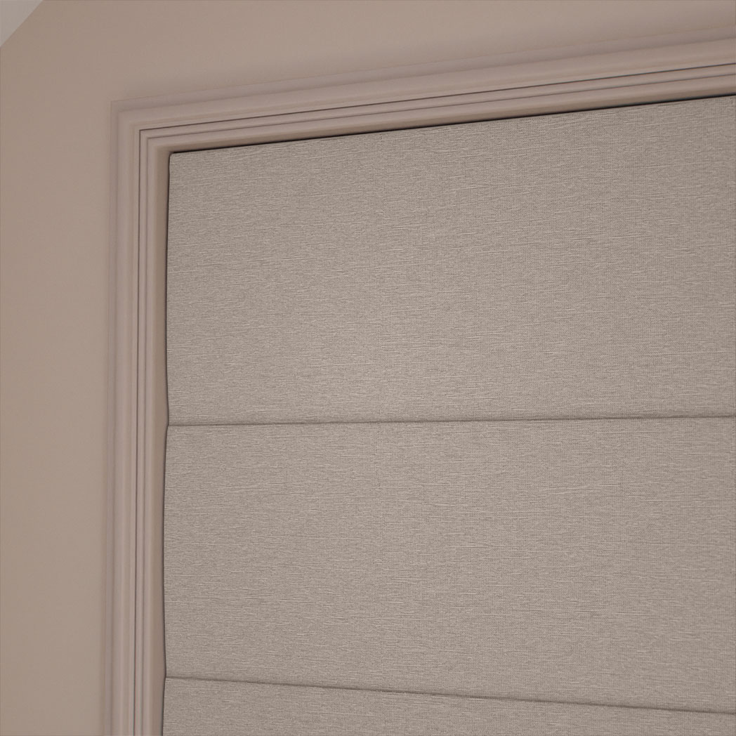 White Warm Stone 16332