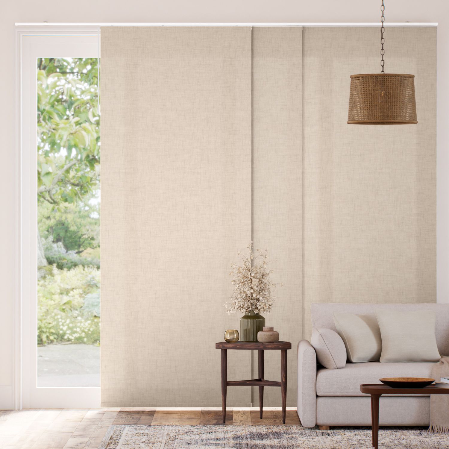 Smoked Calcite 15537