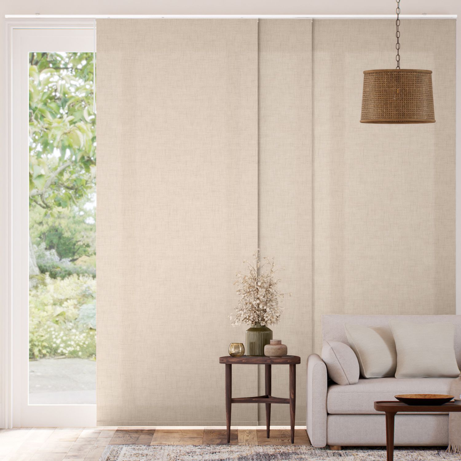 Smoked Calcite 15537